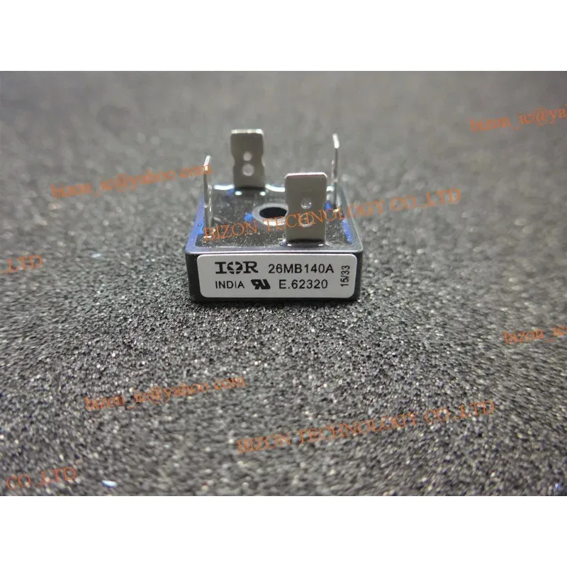 

26MB140A 36MB160A 26MB40A