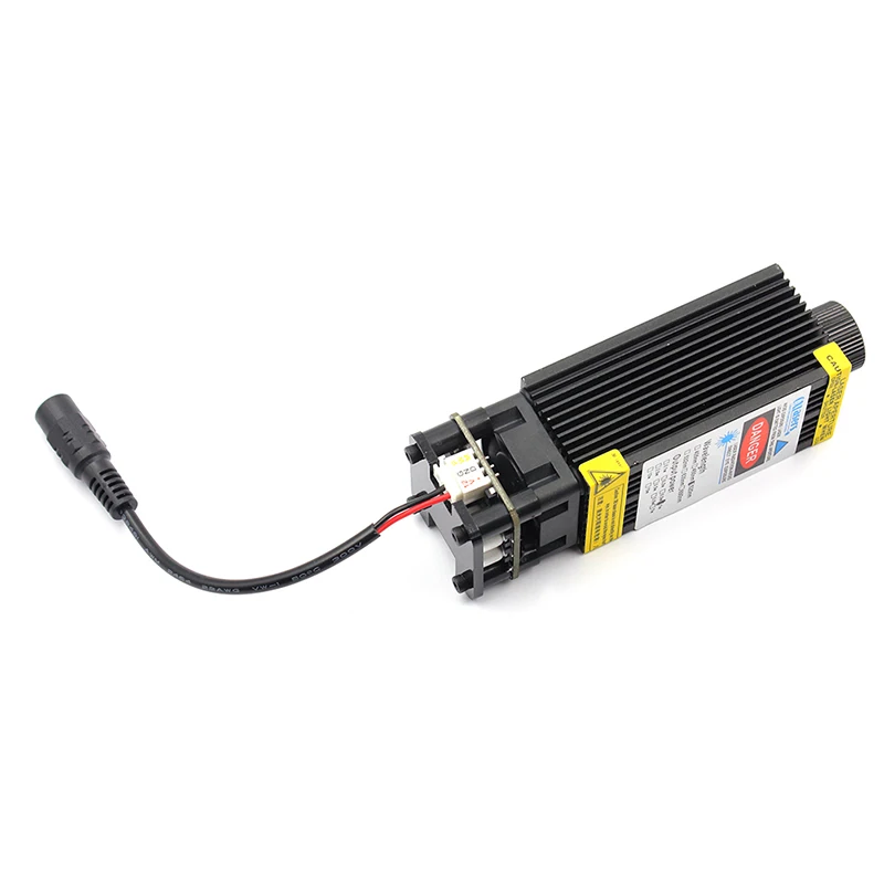 IR Laser Module 850nm 1W 808nm 500mW TTL Focusable 12V Infrared Laser With PWM Lab Diode Device OXLasers