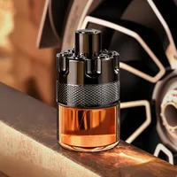 Original véritable haute qualité Cologne homme parfums attrayant luxe homme parfums de hombre cadeaux pour hommes 4