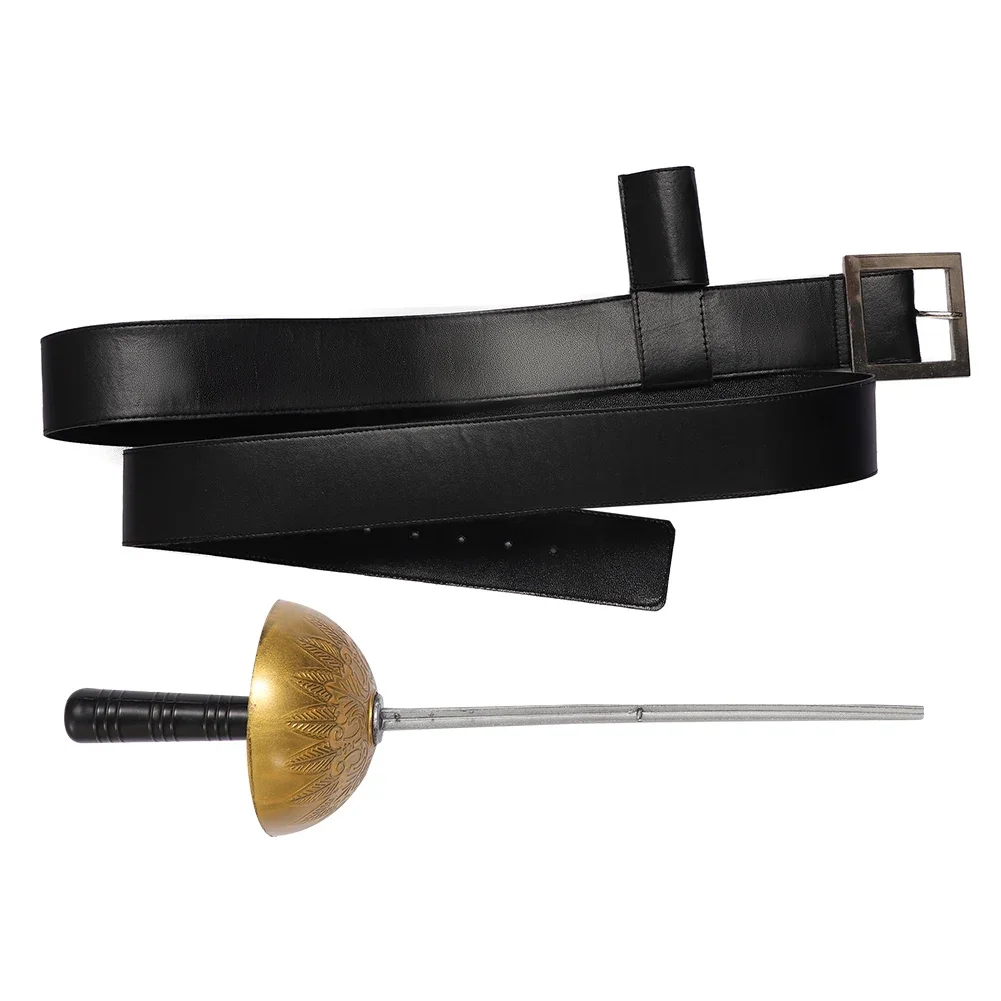 Belt Sword