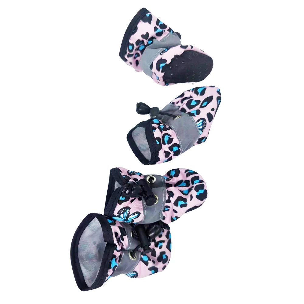Title 6, product image Dog Shoes for Small Medium Dogs ...
