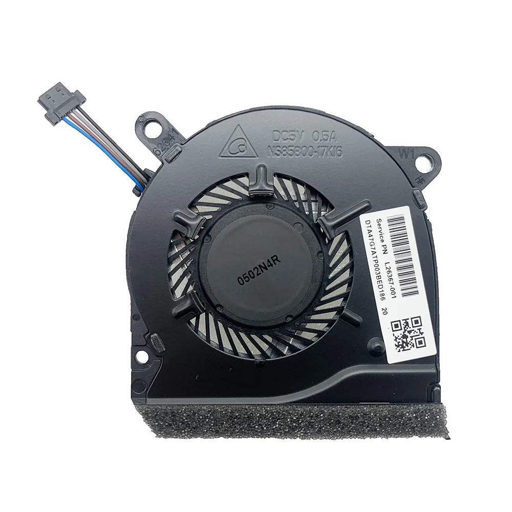 

Новый ноутбук для HP Pavilion 14-CE TPN-Q207 Cooler Fan, дискретная видеокарта, версии, аксессуары для ремонта