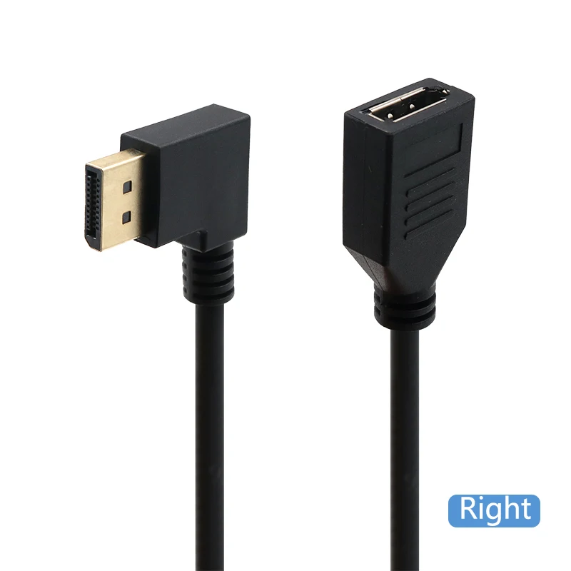 4K HDR DisplayPort Extension Cable