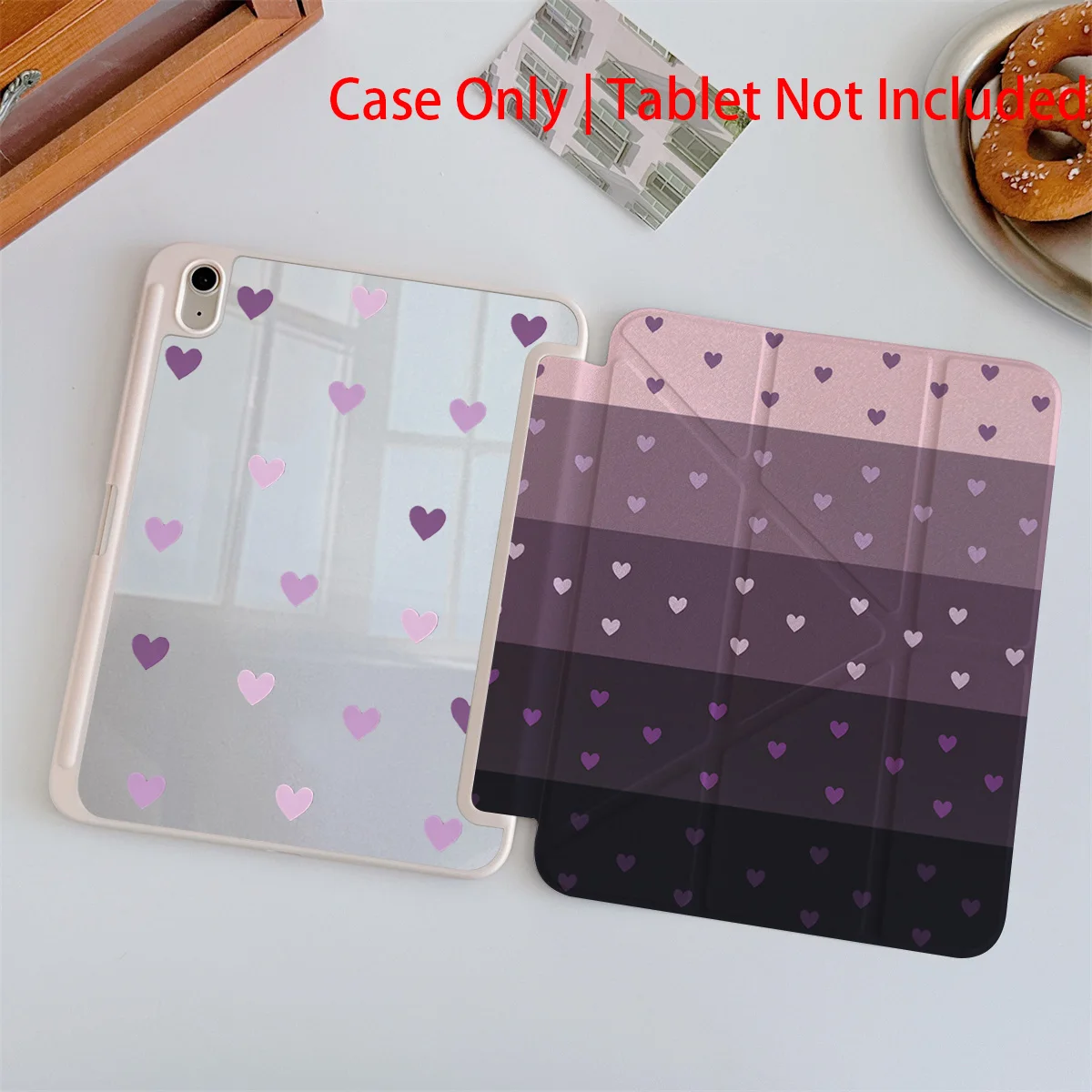 Universal Protective Tablet Case