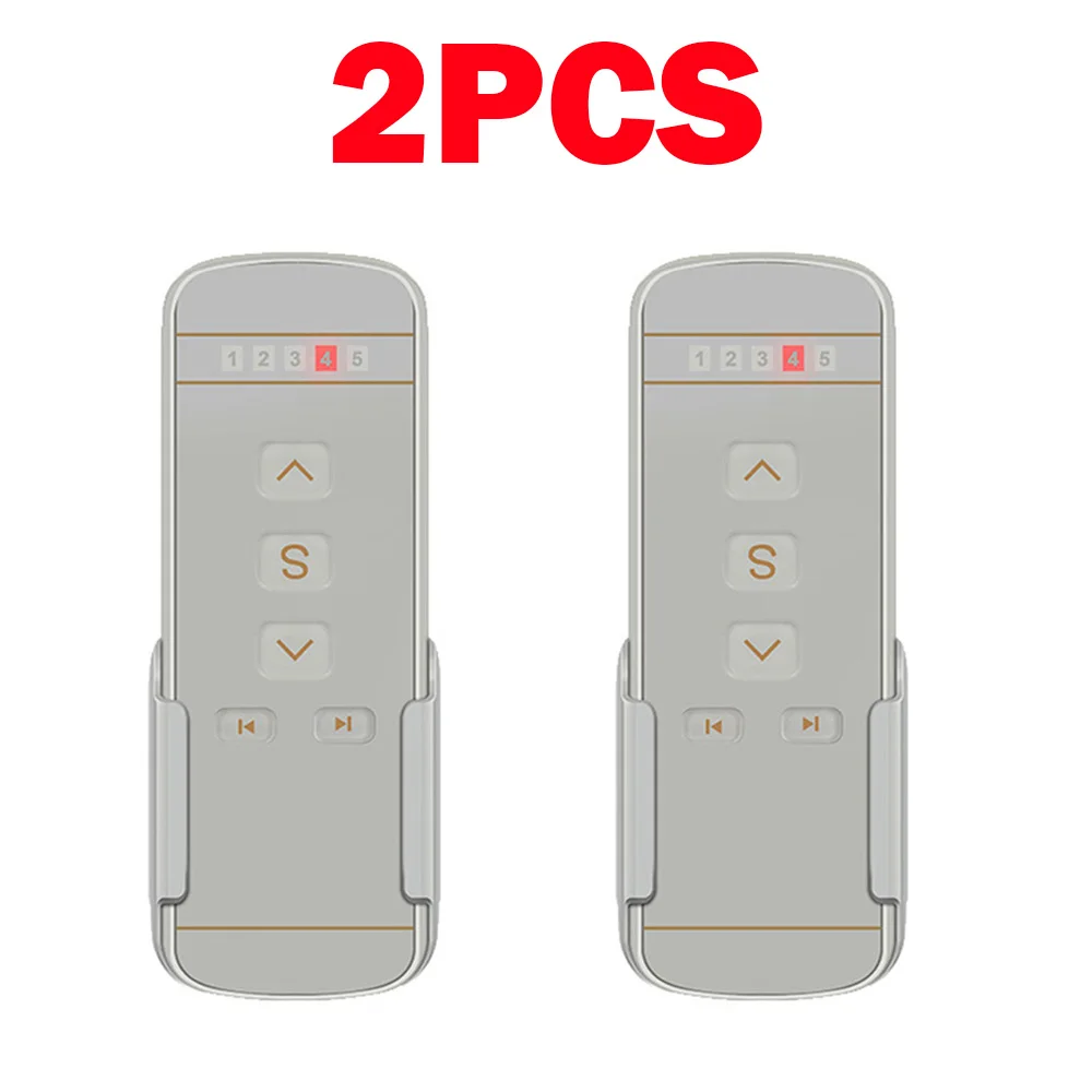 Telis 1 4 RTS Pure 5 Channel Curtain Remote Control Replacement 1810633 1810632 1810632A 1810631 1810630 access keypad Access Control Systems