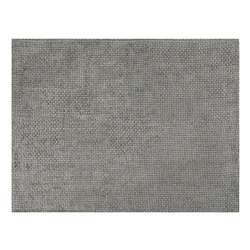 Premium Non - Slip Washable Sofa Armrest Covers - Set of 2 for Loveseats & Recliners (Grey)