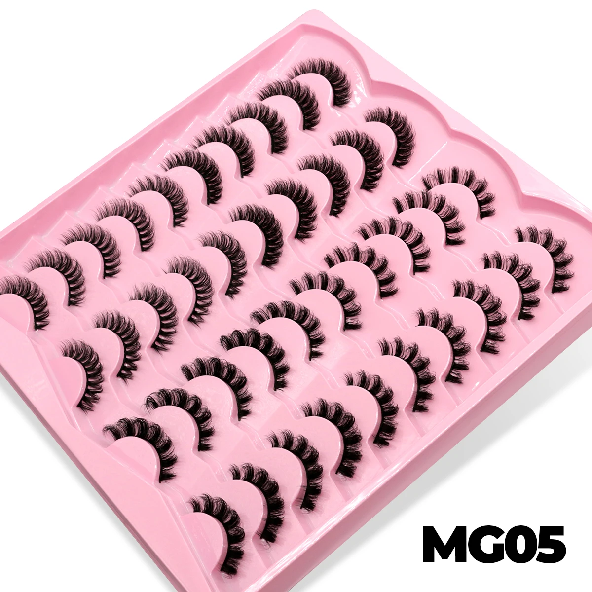 20 Pairs-MG05