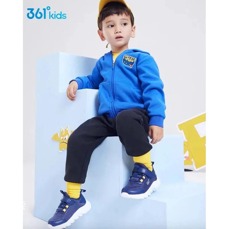 Рисунок 5 - Детские кроссовки для бега 361 градусов