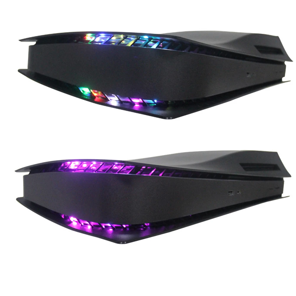 PS5  ֿܼ      Ʈ RGB LED  Ʈ   ps5   äο Ⱦ Ʈ  Ʈ