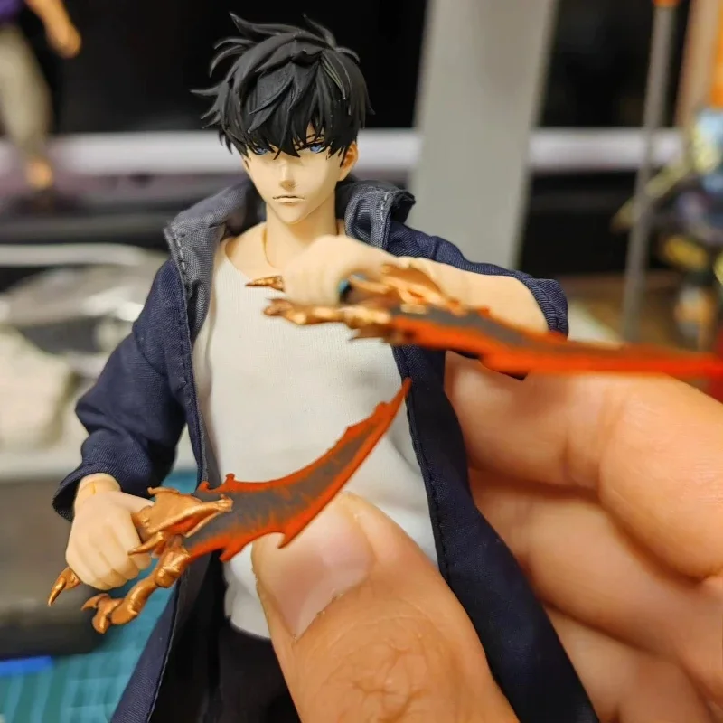 Sda9c41fd244e43bf8c1c00de3561b15fC - Solo Leveling Merch