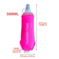 500ml pink
