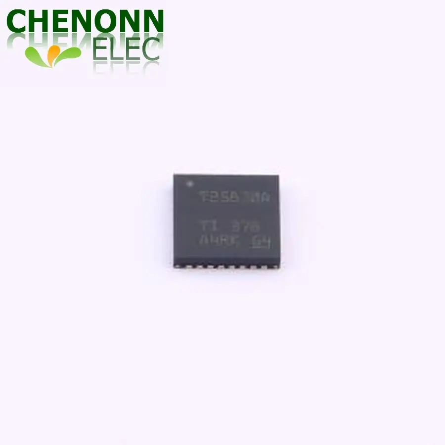 TPS25830AQCWRHBRQ1