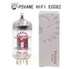 Psvane ECC83 ECC82 ECC81 EL84 Vacuum Tube Valve Replace 12AX7 12AU7 12AT7 Earphone Tube HIFI Audio Amp Kit DIY Preamplifier 2