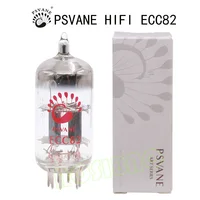 Psvane ECC83 ECC82 ECC81 EL84 Vacuum Tube Valve Replace 12AX7 12AU7 12AT7 Earphone Tube HIFI Audio Amp Kit DIY Preamplifier 2