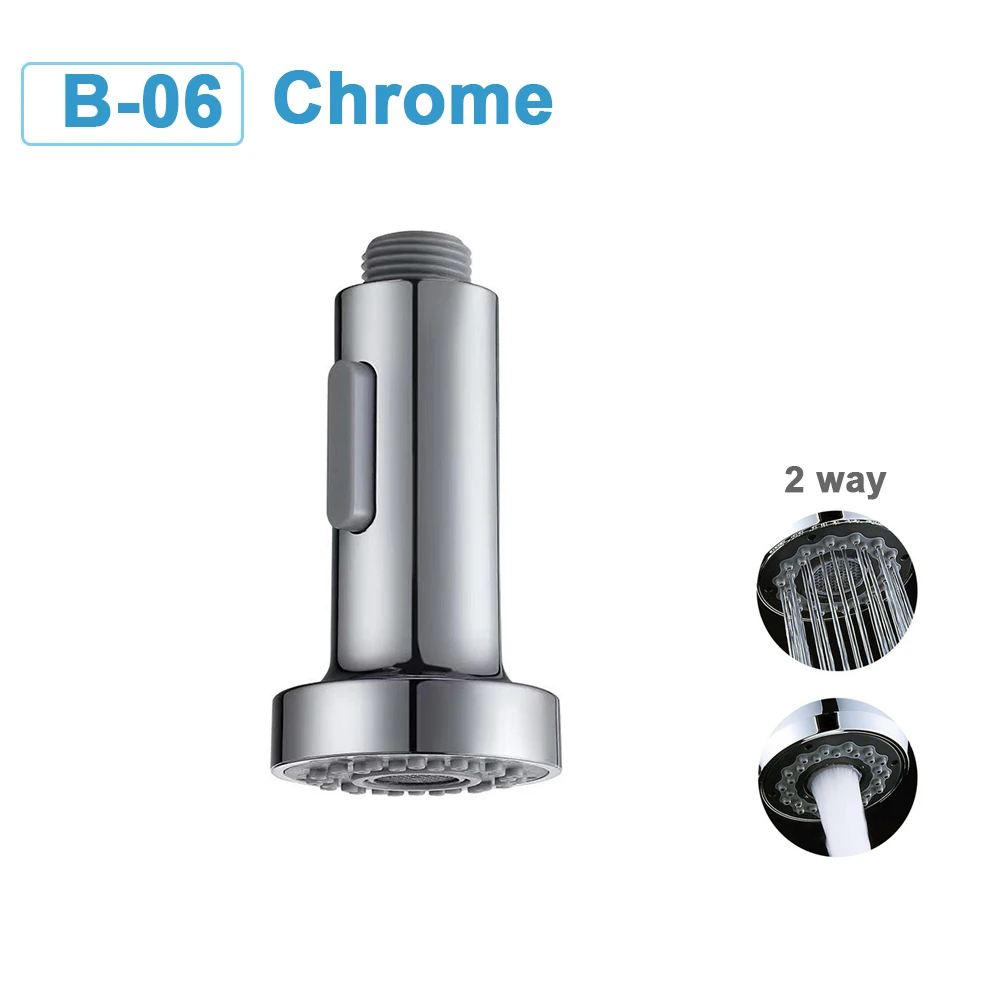 B-06 chrome