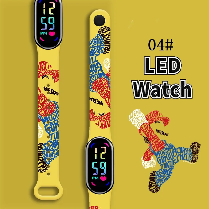 1 PCS-Watch