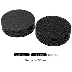 Ultra-Strength Double-Sided Adhesive Tape for DIY and Home Organization (Round)