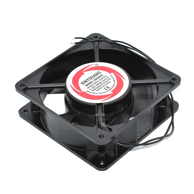 Рисунок 3 - Для Sunon DP200A AC220-240V 0