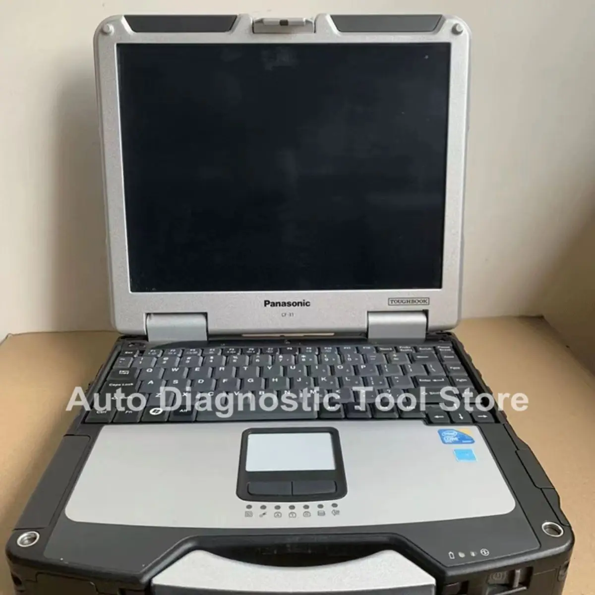 Для Panasonic Toughbook CF31 CF-31 i5 4g/8g RAM диагностический сенсорный экран для ноутбука Win7/Win10