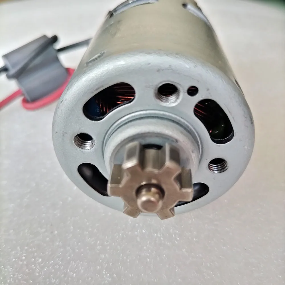 REB-8P11P37-8508F-R/90 Q-008291014 16170006 b0607022697 dc motor  