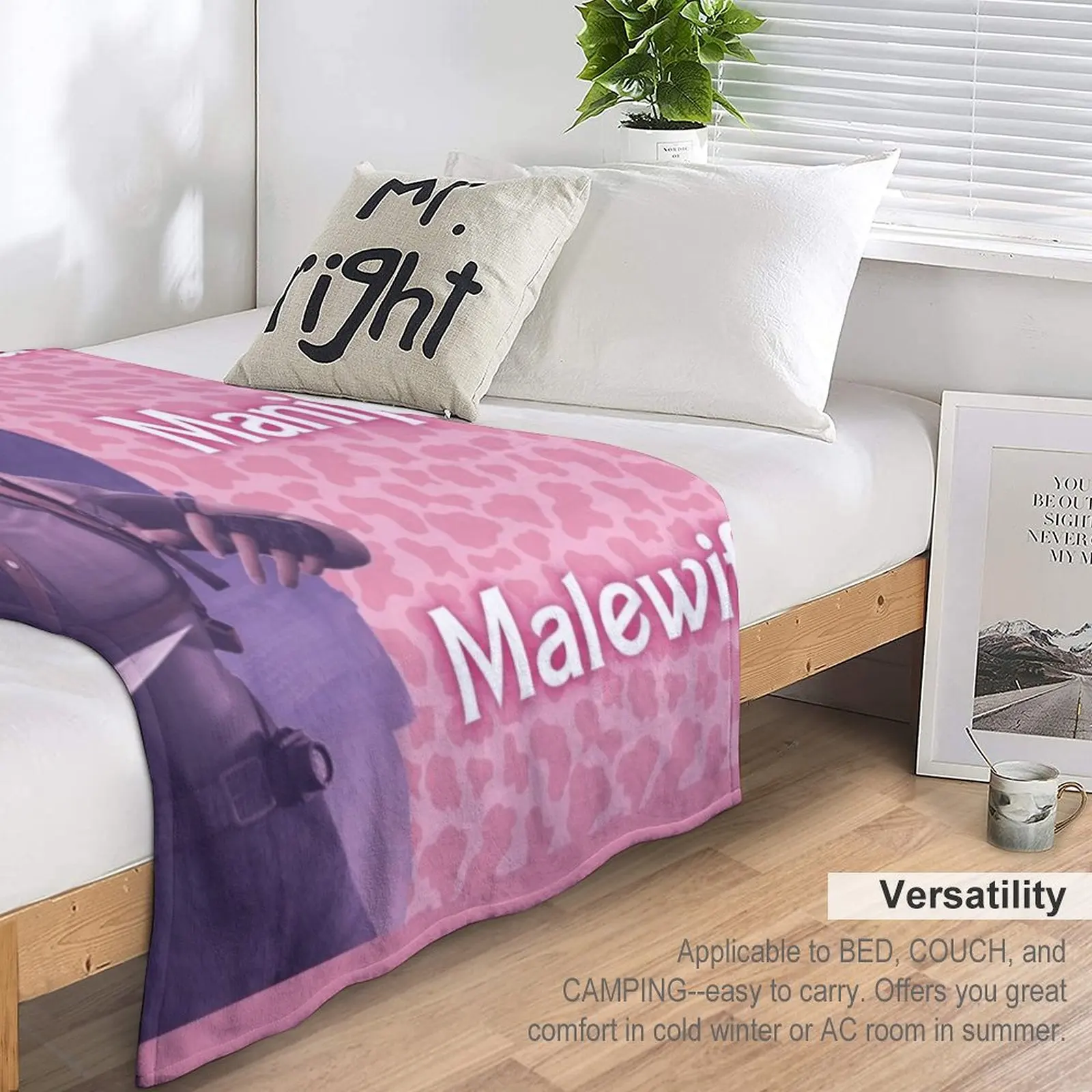 Mansplain, Malewife Leon (ϼ) ũ ,   ,  ܿ ħ 