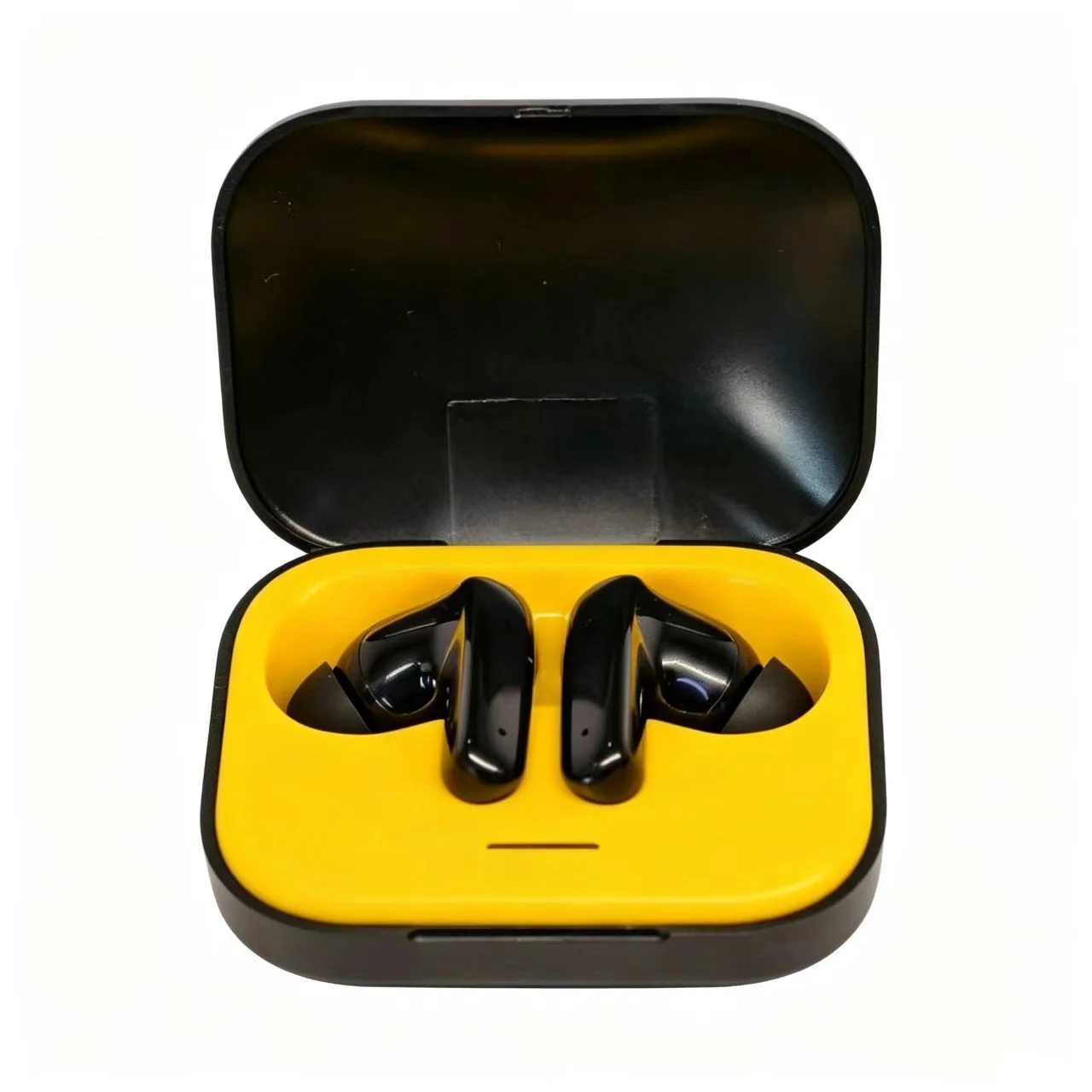 Enhanced Immersive Sound Wireless Earbuds - Ultra Low Latency Sport & Gaming