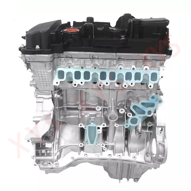 Good car engine M271.860 A2710100901 1.8T for mercedes benz petrol automobile engine 1