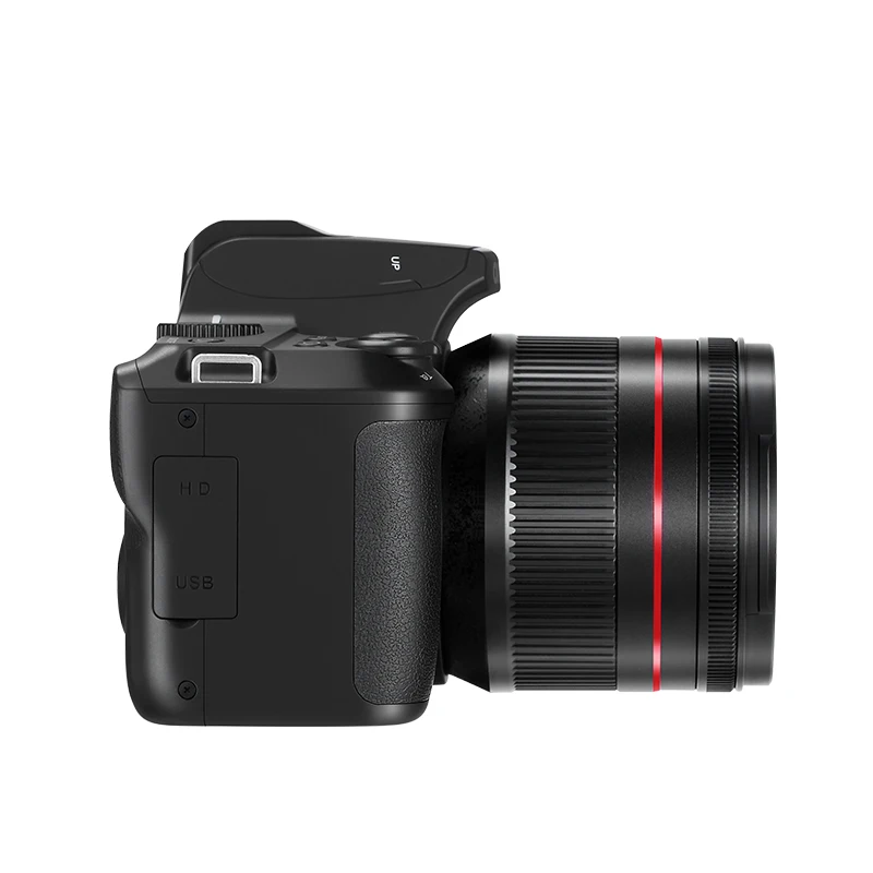 4K Optical Zoom Camcorder 6