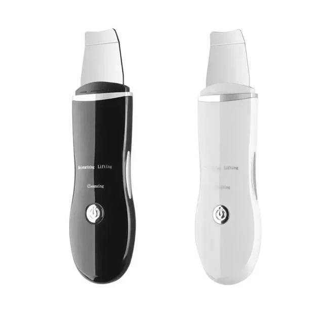 Blackhead Remover Blackhead Cleaning Pore Shrinking Beauty Device Dead Skin Acne Scalper Facial Pore Cleanser 2