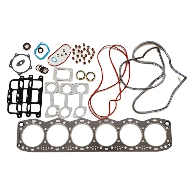 

machinery engines Diesel Detroit S60 Diesel Engine Head Gasket Set 23532333 Top Gasket Kit Detroit Diesel Series 60custom