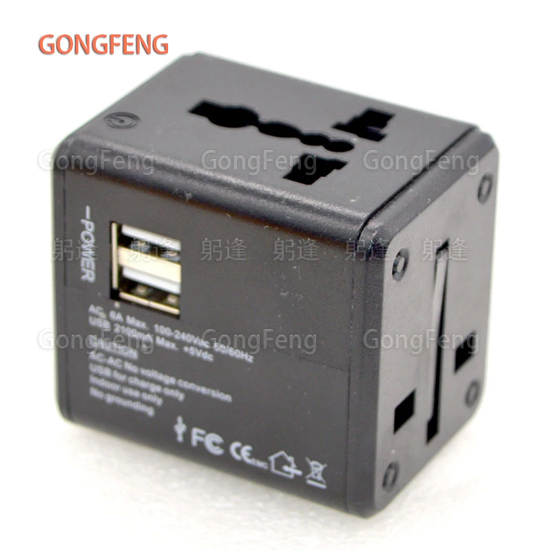 tomada de conversao para viagem plugue 01