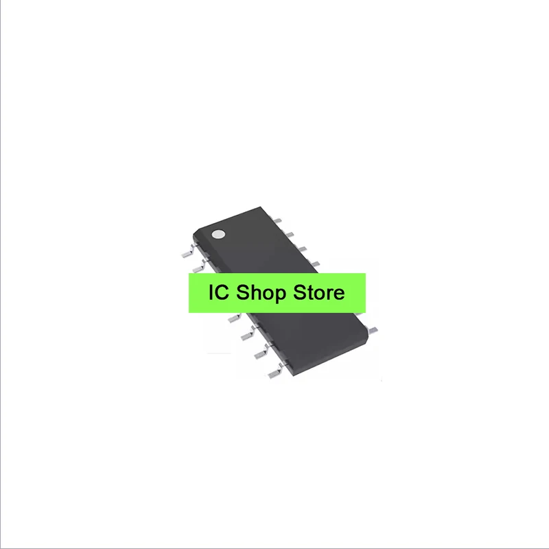 

5pcs/lot TS924IDT TS924 SOP-8 100% Original Brand New