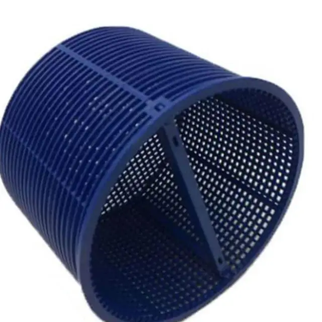 Úszómedence Automatikus Skimmer Kosár Hulladéklevelek Az Spx1082Ca B-152 Sp1082 Sp1083 Sp1084 Sp1085 Sp1086 Kosárai - Image 5