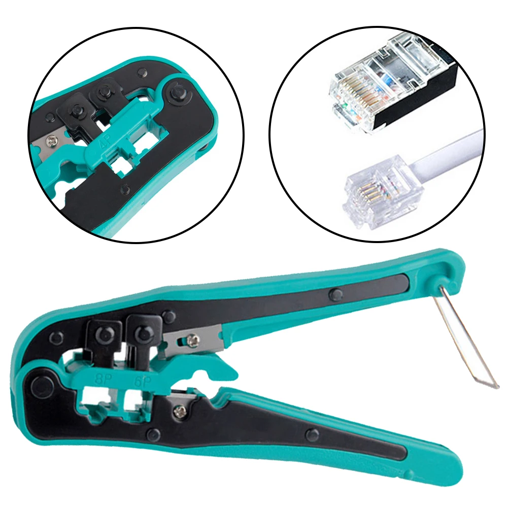 

Wire Stripper Crimping Tool For Cable Cutter Pliers Multifunctional Electrician For Wire Climping Cutting Stripping