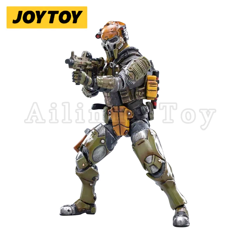 Amazon.co.jp: 暗源 JOYTOY 1/18スケール WW2 ドイツ国防軍