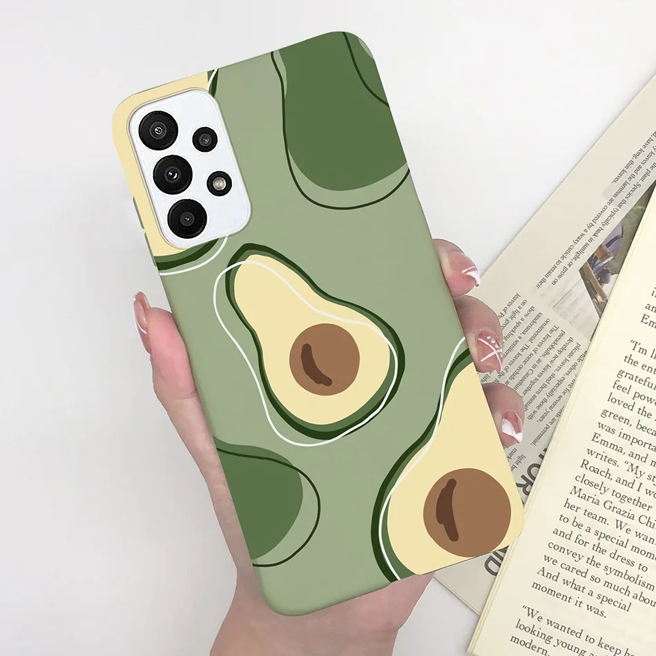 Butterfly Fashion Printed Phone Case with Bumper Protection