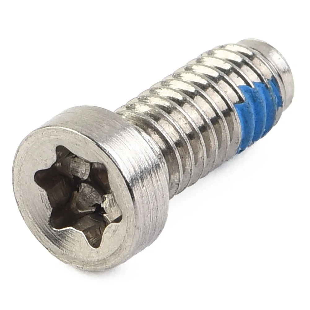 Bullone A Manovella Per Corona Bici Da Strada 8 Pezzi Per-Sram Quarq Rival Axs Force Red 12 Velocità Viti Per Bicicletta In Acciaio Inossidabile Compo