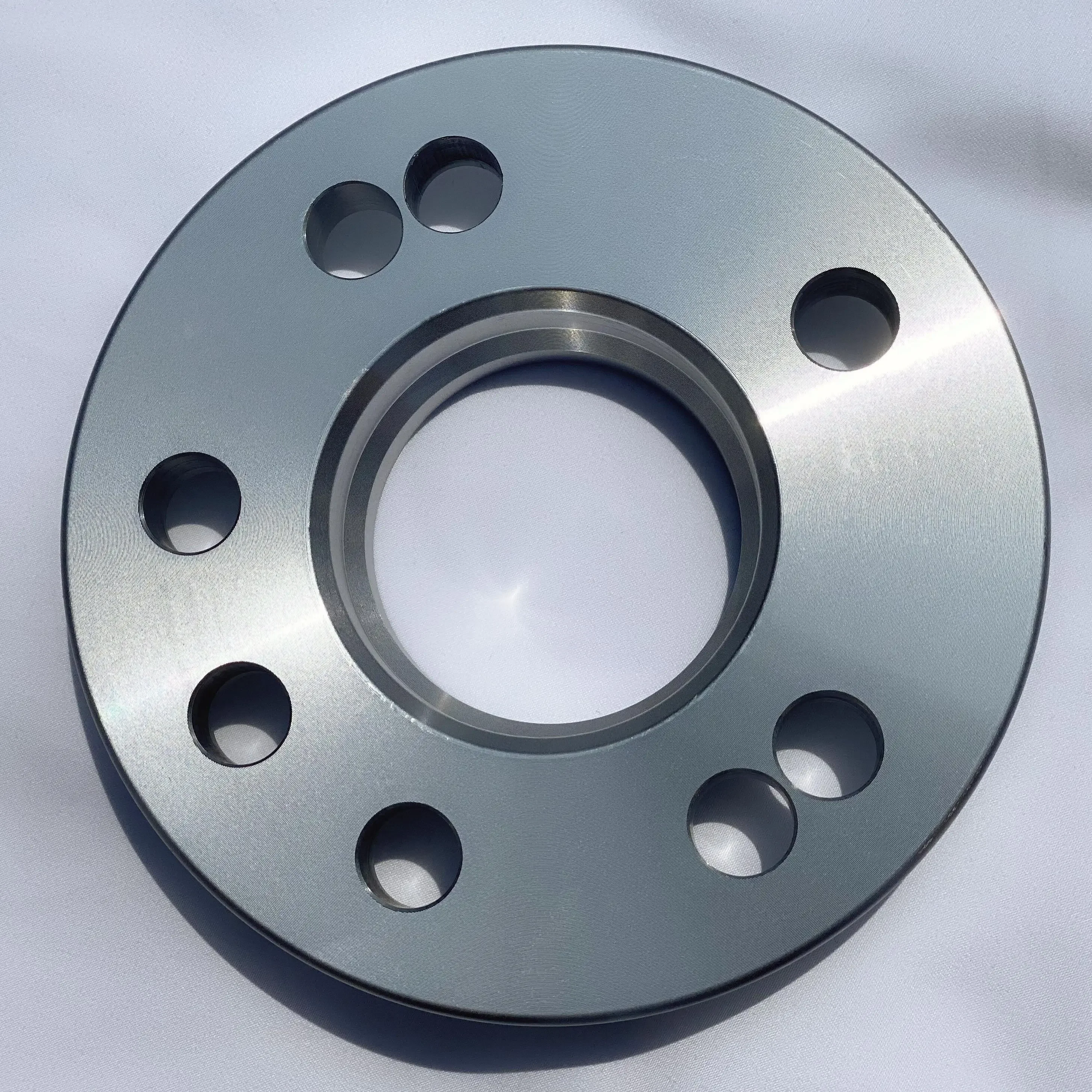 Wheel Adapters Spacers,2pcs 15mm Wheel Spacer PCD 4x108/5x108 Center Bore 65.1mm
