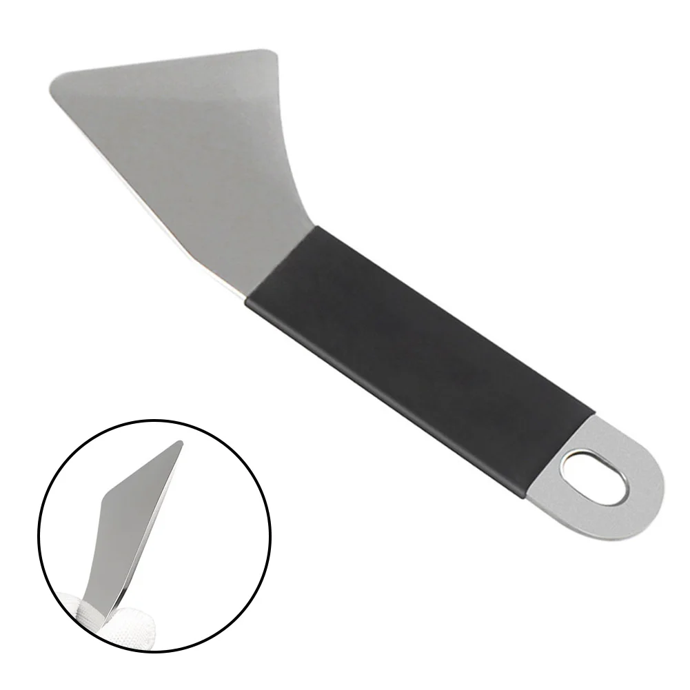 

Car Tool Head Design Stainless Steel Tool Trim Removal Widely Used Comfortable Compact Design Durable Brand New