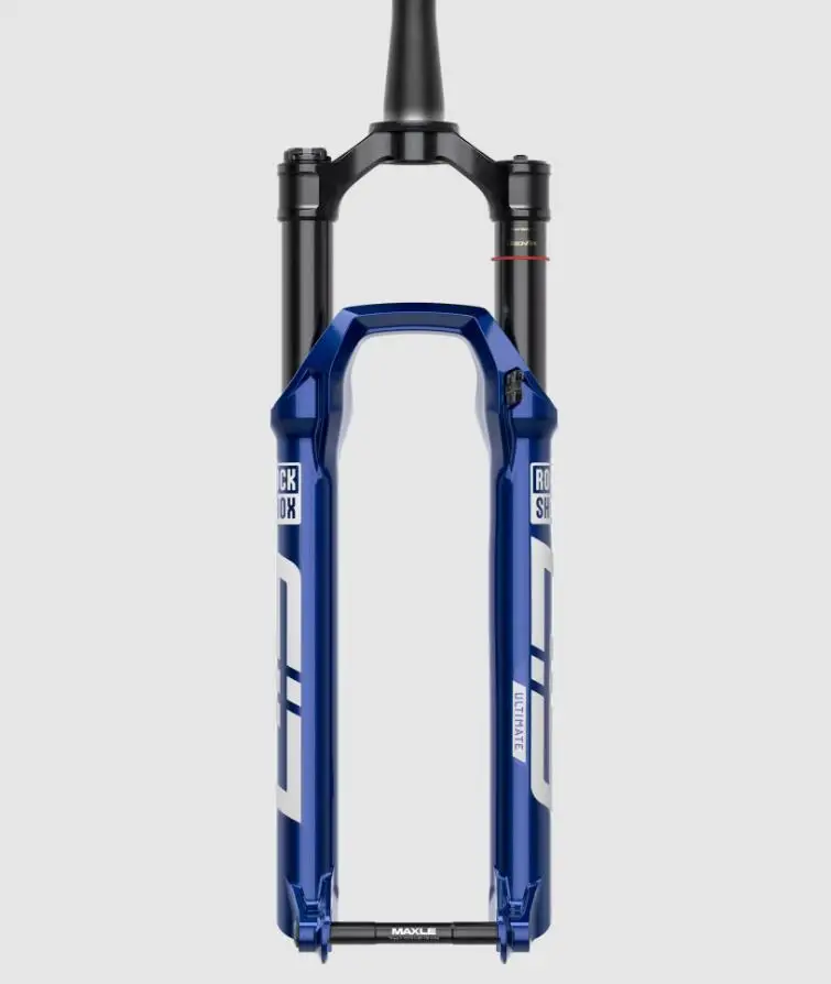 2024 Rockshox Sid Ultimate 3P Ult Mtb Forcella Bici Per 29Er