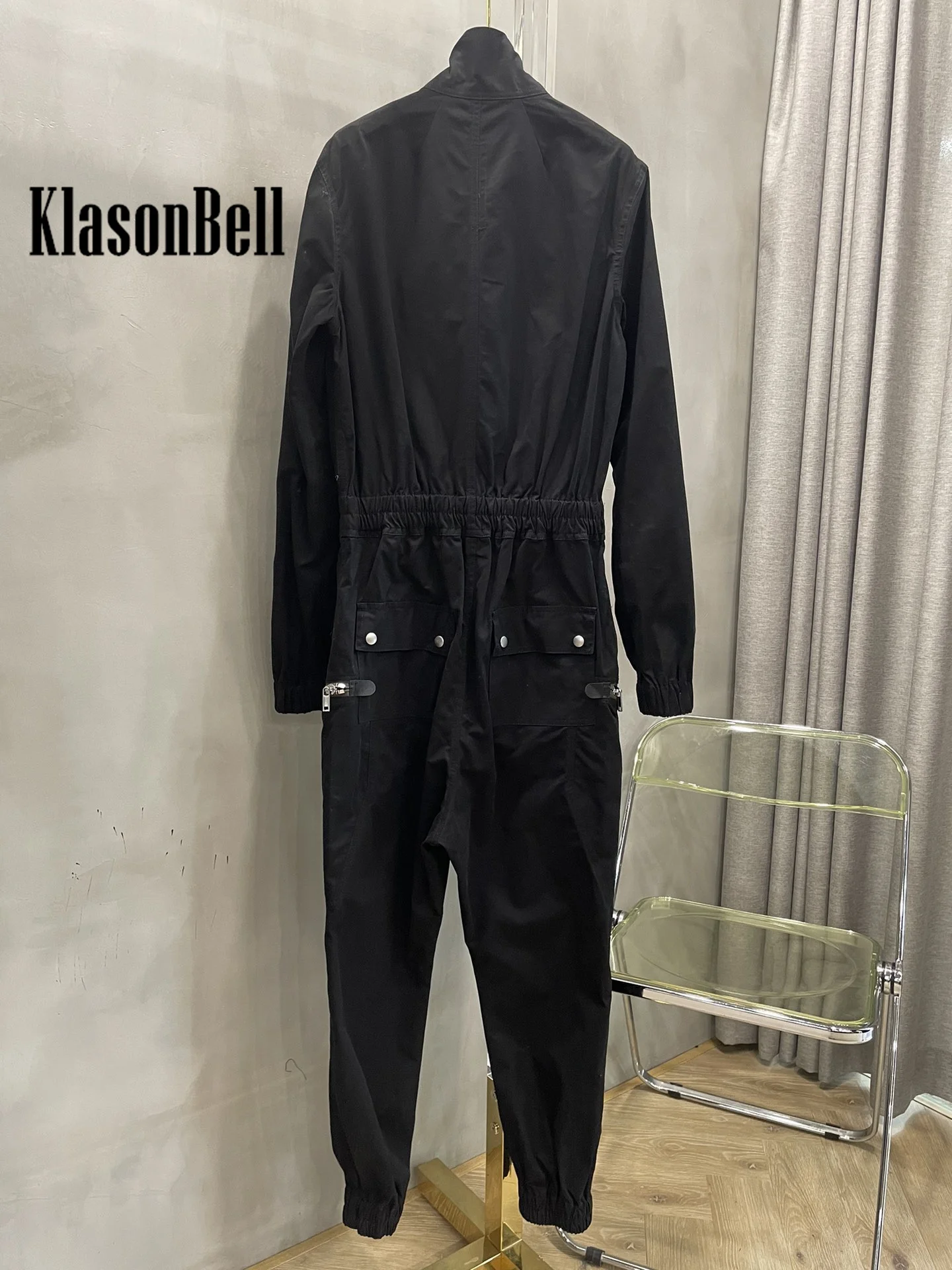 Рисунок 3 - Новинка 12,14, Классический комбинезон