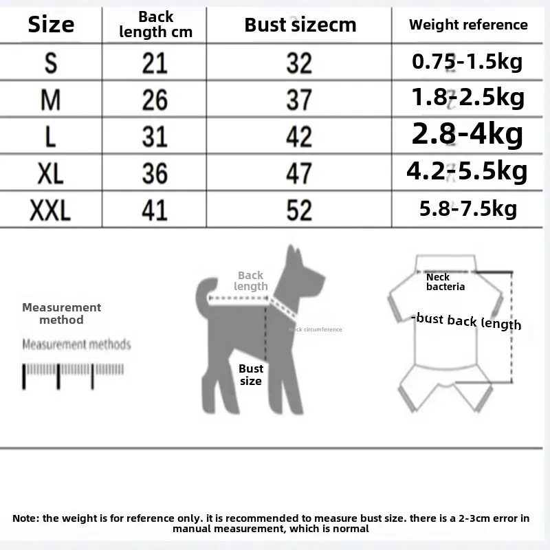 Pet Denim Dress Spring Summer Kitten Puppy Fashion Clothing