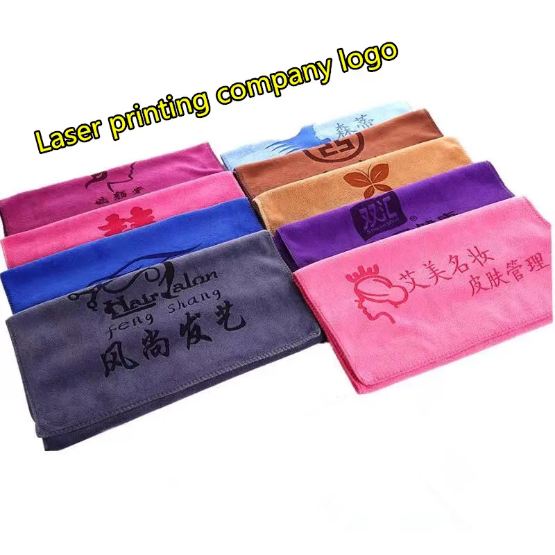 Bath towel Gift Barber shop Car wash Hotel Beauty shop Towel