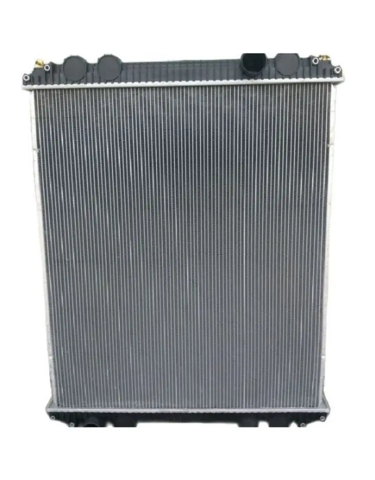 

Hot Radiator 2001-1707 BHTA6727 For Freightliner Truck Replacement Releasing Temperator