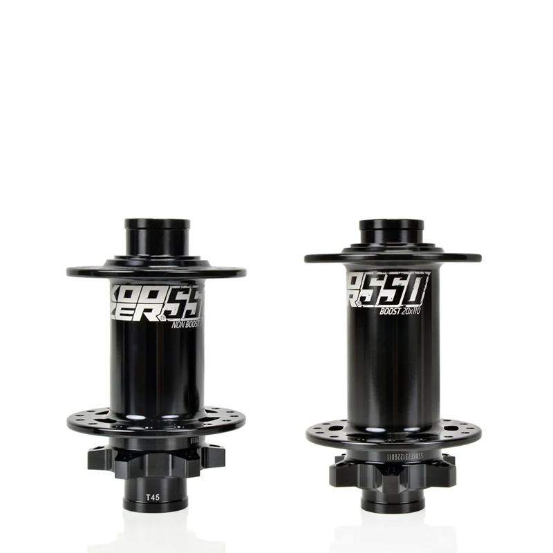 Koozer 550 Front Boost THRU 32H 20x110 15x110mm for Heavy XC AM FR