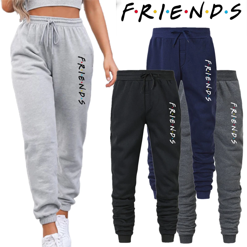 Running Jogging Pants Cotton Soft Bodybuilding Joggers Sweatpants Long Trousers Sport Training Pants