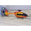 Rc Remote Control Aircraft C190 Helicopter Brushless Motor Fixed Altitude With Optical Flow Rc Electric Model Kid'S Outdoor Gift 3