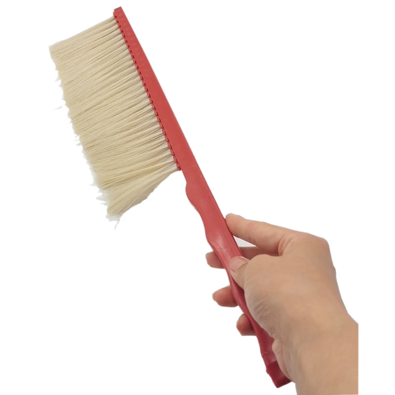 Bee Sweeping Brush Long Handle Beekeeping Brush Bee Sweeping Tools Apiculture Accessories High Quality Fashion Brushes