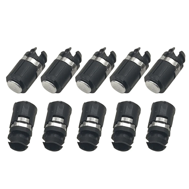 

10x For GBA Rotating Shaft Spindle Hinge Replacement Repair Part