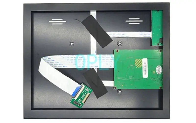 

Подходит для IPad 3, IPad 4, Φ/A02/A01 2048*1536, плата контроллера EDP + металлическая Φ Mini HDMI, 9,7 "Светодиодная панель, 51 контакт